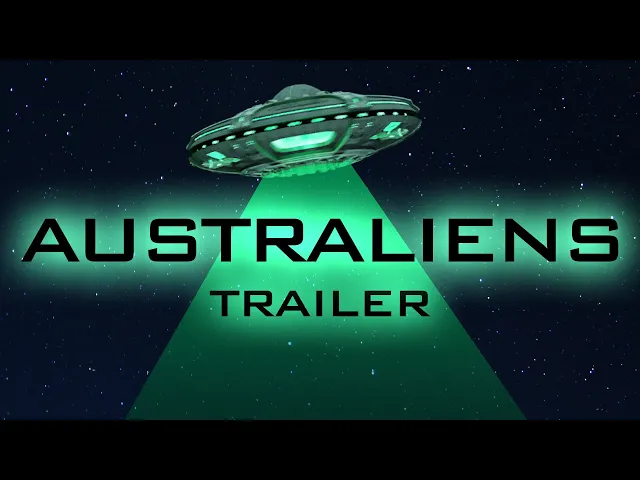 AUSTRALIENS - Trailer 1
