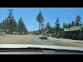 Big Bear Lake California Trout Fishing BEST Restaurants and Hotel - Big Bear Travel Vlog