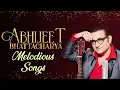 Lagu Abhijeet Super Hit Melodious Songs | Best of Abhijeet Audio Jukebox, Remembering Abhijeet, Top 10