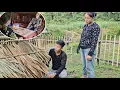 Download Lagu The neighbor found Hang at NAM's house, she went home to tell Hang's mother.