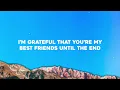TWICE - ME+YOU (Lyrics)