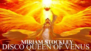 miriam stockley 