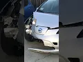 DASHCAM PROVES POLICE OFFICER LIED IN CAR CRASH