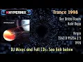 Der Dritte Raum – Hale Bopp, Trance 1998