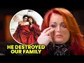 Wynonna Judd Very Emotional After She Confesses This About The Judds