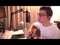 口是心非 - 張雨生(雷御廷 M.Lei cover)