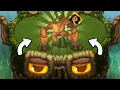 Download Lagu Plant Island COLOSSOUL ( fanmade ) - My Singing Monsters