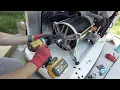 How to fix the error on - How to replace the and