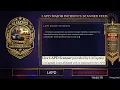 Major Incidents or SW Div - Live LAPD Police Scanner
