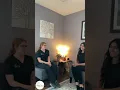 Thoughts of Therapists Episode 2