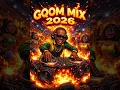 Lagu Best Gqom mix ever February 2026, by We Dem Boyz