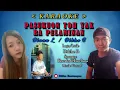Download Lagu KARAOKE Pasukuon Toh yak Ra pelaminan Dikhe.B/Diana L