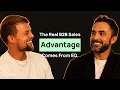 Why EQ Is the Secret to High-Performance Sales Teams RVP GTM EMEA at Comply Advantage