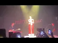 Lauren Spencer-Smith - Bigger Person (live London, O2 Forum Kentish Town)