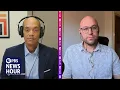Gideon Meyerowitz-Katz joins Geoff Bennett for our Settle In podcast