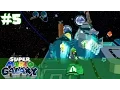 Lagu Super Luigi Galaxy-Ep. 5 \