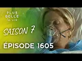 Download Lagu Saison 7, Épisode 1605 - PLUS BELLE LA VIE | Céline est dans le coma