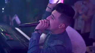 Cheb Hichem Tgv Live 2023 Ana M3ndich Mosta9bel جونتي و جاية كيوت Ft Hani Mirigé COVERWARDA 