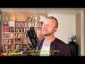 Norwegian version of The Norwegian Forest 挪威的森林 by Wubai 伍佰