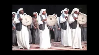 فرقة التلفزيون   سليم سليم   تراث سعودي    ذووقي ارحبو جميع الله يسعدگم                دندنها