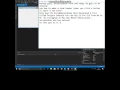 How To Open A New Form When You Press A Button In Visual Studio 2015 Visual Basic