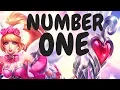 Download Lagu I PLAYED WITH THE NUMBER ONE MIYA | Mobile Legends