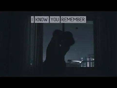 Dark Aesthetic Music — I KNOW YOU REMEMBER (Full Cinematic Album)