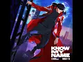 Know My Name