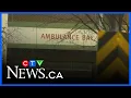 Red Deer Hospital capacity issues coming to a head doctor CTV News Red Deer for Jan 19 2026