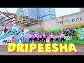 DRIPEESHA by Todrick (ft. Tiffany Haddish) |Shaked David Choreography