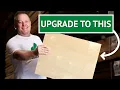 Build Better Cabinets - Try Prefinished Plywood