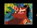 Download Lagu DISNEY 🎭Las aventuras de Timón y Pumba CARACOL 🐗 🐌🗼 Hakuna Matata Canciones