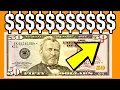 If you have a 50 Bill - Watch This Now