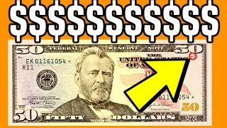 If you have a 50 Bill - Watch This Now