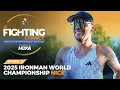 Download Lagu IRONMAN Wereldkampioenschap, Nice Afl. 2 | Een Vechtende Kans gepresenteerd door HOKA