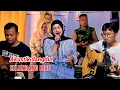 Lagu DANGDUT AKUSTIK COVER ANITA LIVE KELUARGA _ SELENDANG BIRU