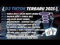 Download Lagu DJ TIKTOK TERBARU 2025 | DJ TABOLA BALE X CALON MANTU IDAMAN 🎵 DJ NGAPAIN REPOT X TABOLA BALE