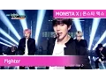 MONSTA X (몬스타엑스) - Fighter [Music Bank / 2016.10.28]