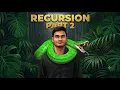 Python Programming Unit 3 Recursion One shot