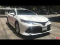 Toyota Camry - Sakura Rent A Car