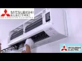 Lagu How To clean Mitsubishi Air Conditioner split ac | Mitsubishi Air Conditioner  (FULL HD1080p)
