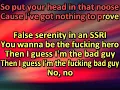 Dealer - Pretty Stupid (karaoke)(by request)