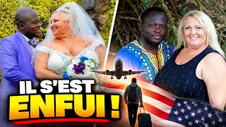 Elle fait venir son mari nigérian aux États-Unis. 2 mois après, il disparaît !