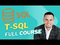 Ultimate Guide Optimize T-SQL Performance for Better Query Results