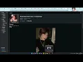 Coomer and Kemono Downloader