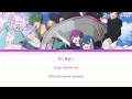 Mission: Yozakura Family「Season 2 Ending」-『Shalala』by Pilaf Alien