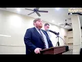 TN POST Commission Informal Hearing November 20 2025