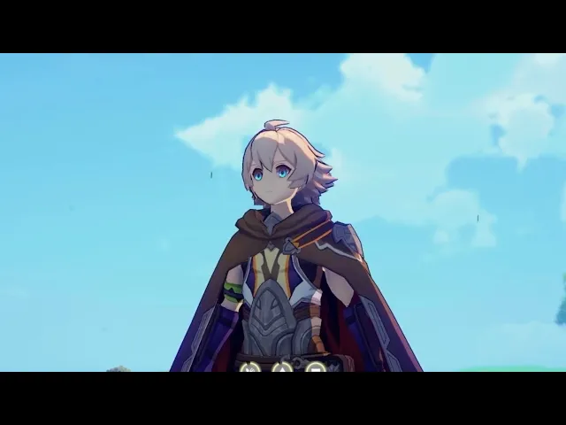 PROJECT SURVIVAL (Working Title) コンセプトPV