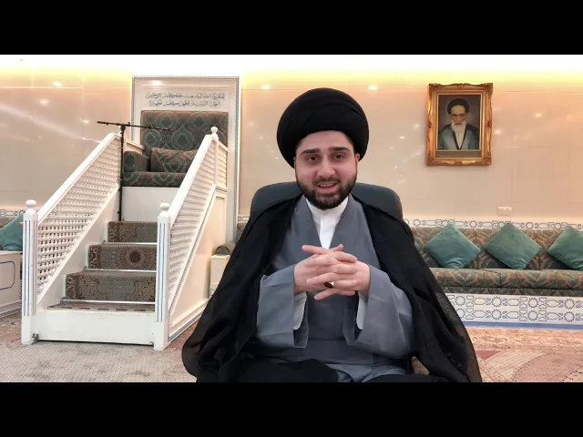 ⁣كسوف الشمس يوم الخميس 26-12-2019 وإيضاح بشأن التوقيت في الكويت والنجف .. سيد حسين شبر