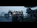Farruko - CABLES CRUZADOS (Visualizer)